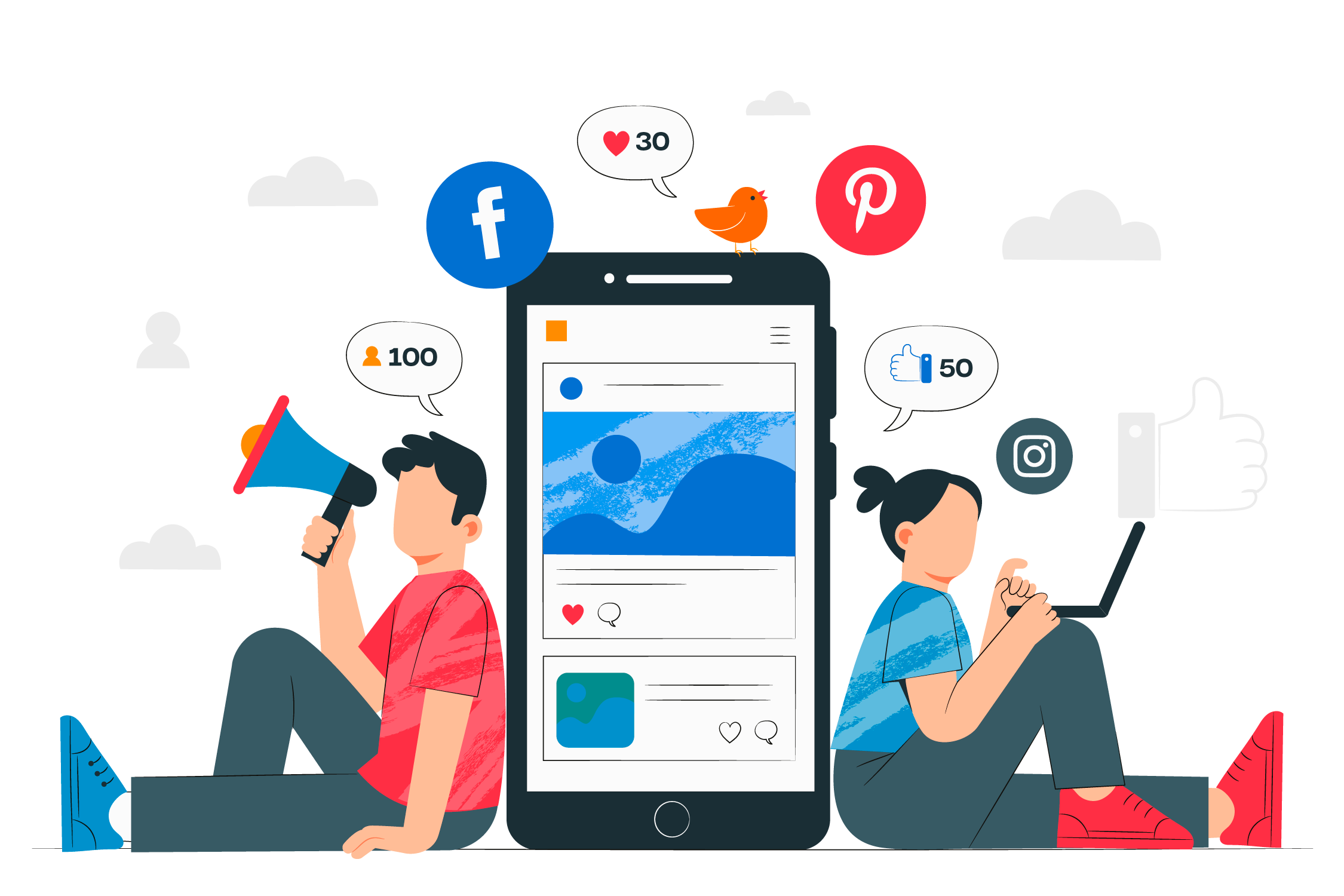 Boost Your Online Presence with Endurance Digital Domain Technology LLP
