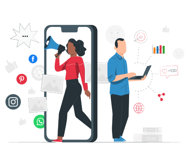 Stay Ahead of the Competition with Endurance Digital Domain Technology LLP